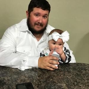 Meet your Posher, Joseph